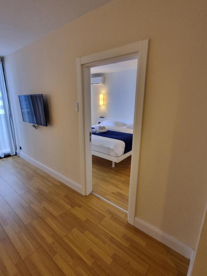 D Block Of New Luxurious Orbi City Batum Dış mekan fotoğraf